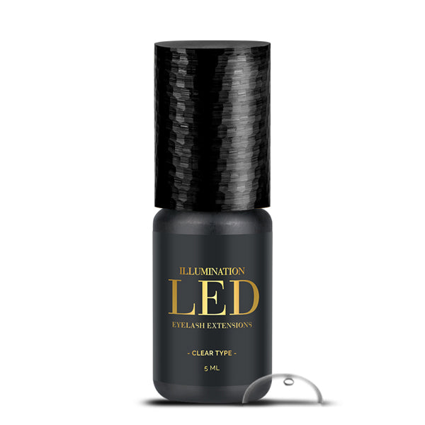 LED Glue