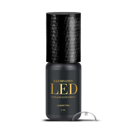 LED Glue