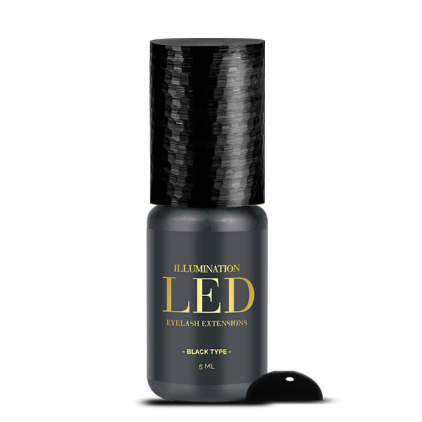 LED Glue