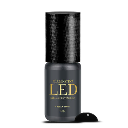 LED Glue