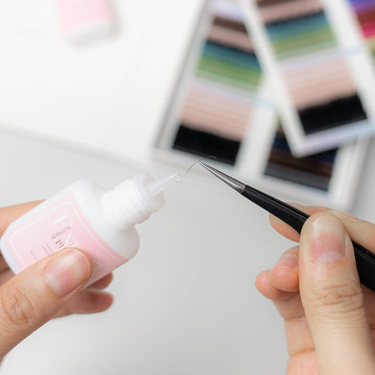 Eyelash Extension Glue Purity Expert