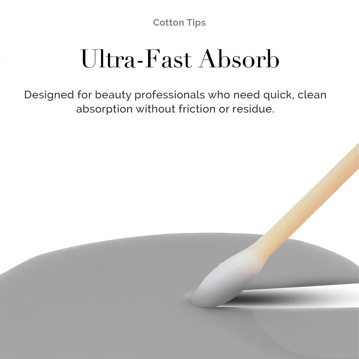 Cotton Swab