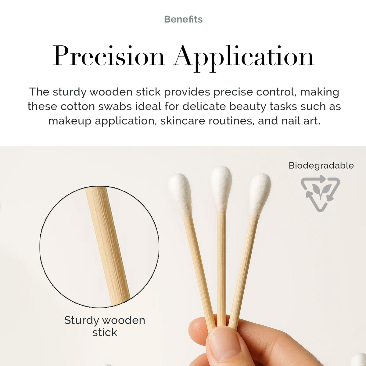Cotton Swab