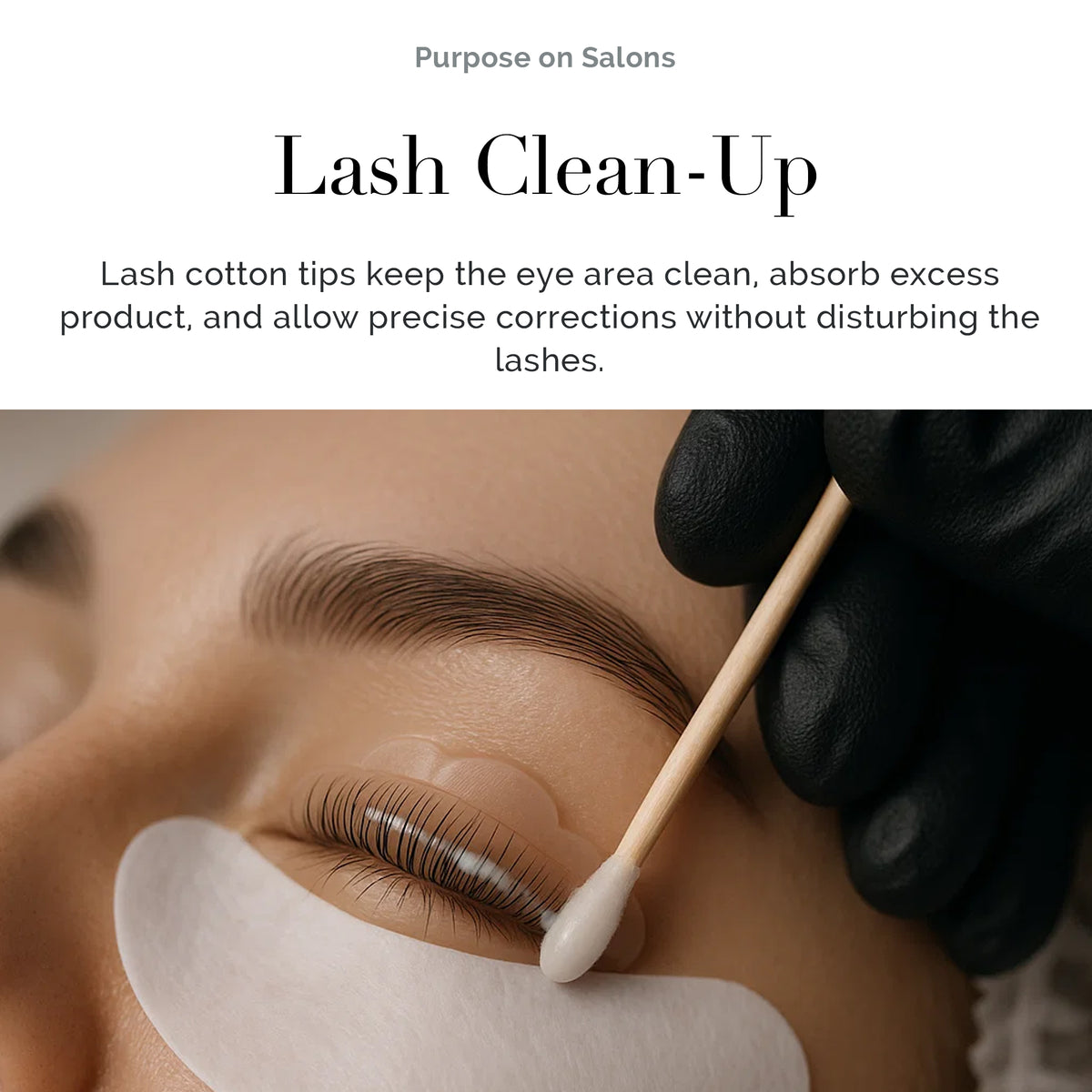 Cotton Swab