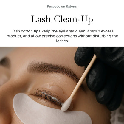 Cotton Swab