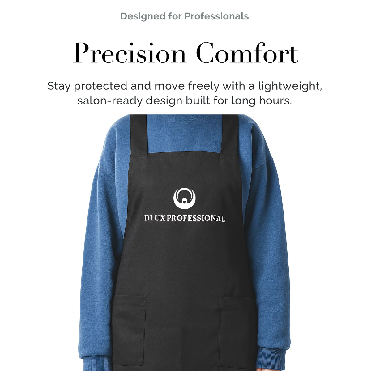 Dlux Apron Style