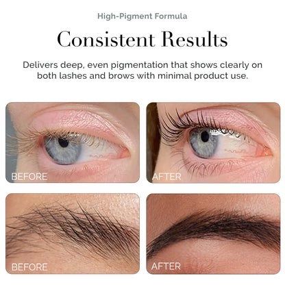 Dlux Lash and Brow Art Tint