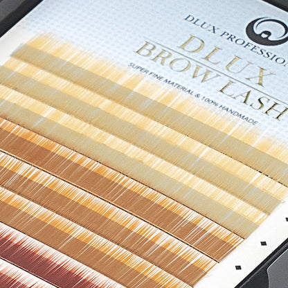 Brow Lash