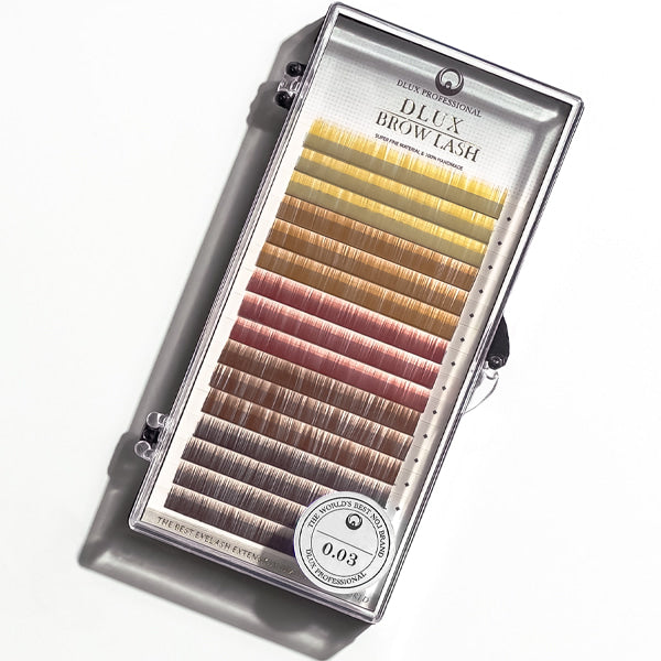 Brow Lash