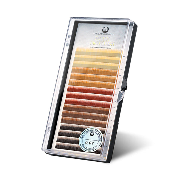 Brow Lash