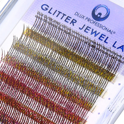 Glitter Jewel Lash