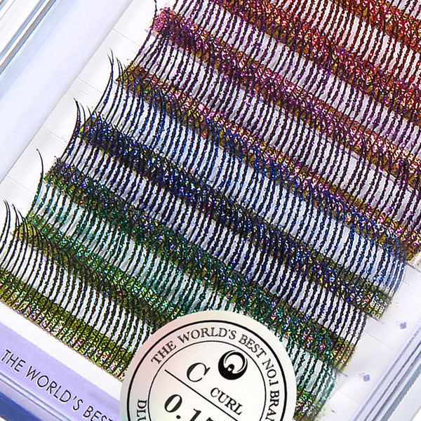 Glitter Jewel Lash