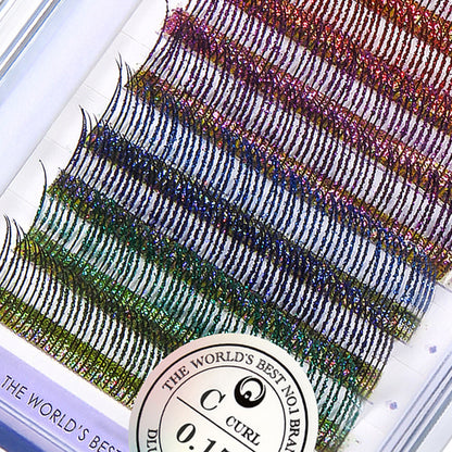 Glitter Jewel Lash