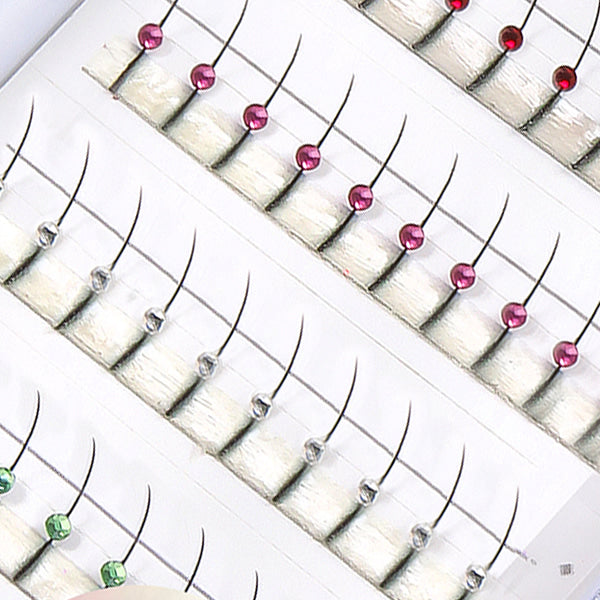 Swarovski Jewel Lash