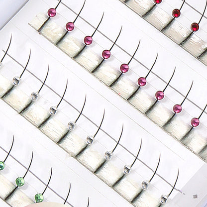 Swarovski Jewel Lash