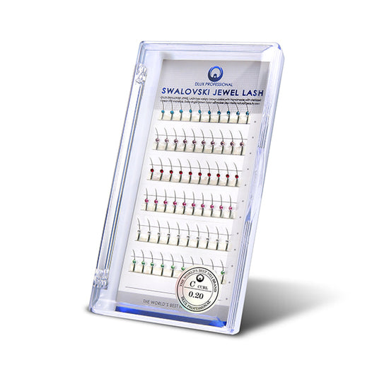 Swarovski Jewel Lash