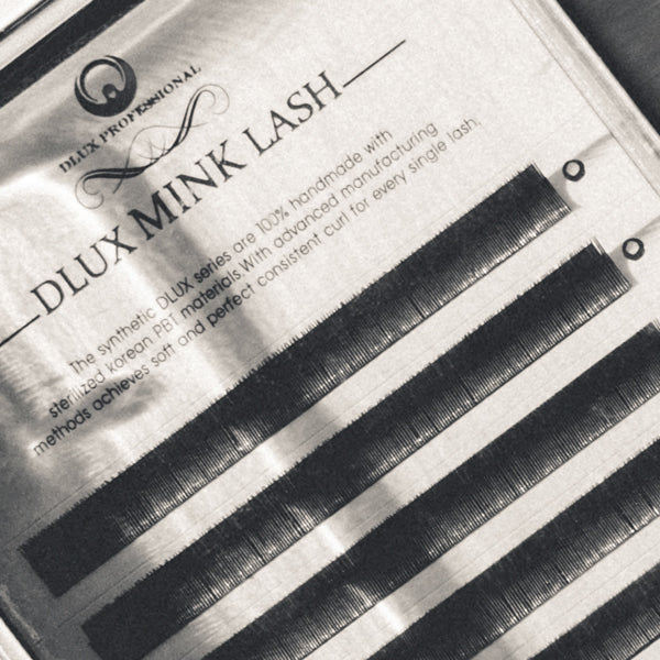 Mink Lash