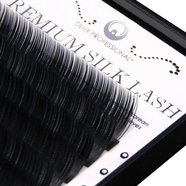 Premium Silk Lash