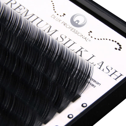 Premium Silk Lash