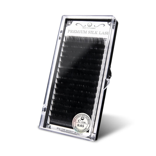 Premium Silk Lash