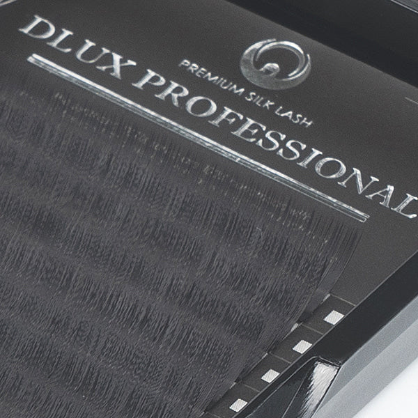 Pro Silk Lash