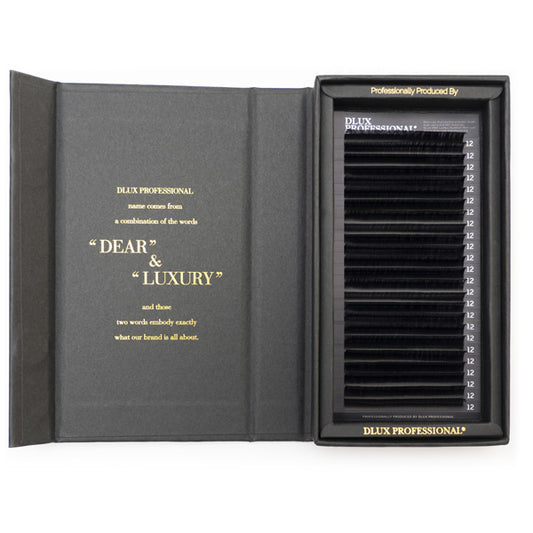 Pro Silk Lash 24 Lines