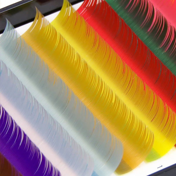 Color Lash