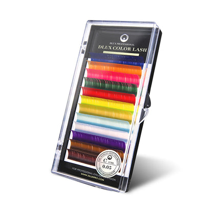 Color Lash