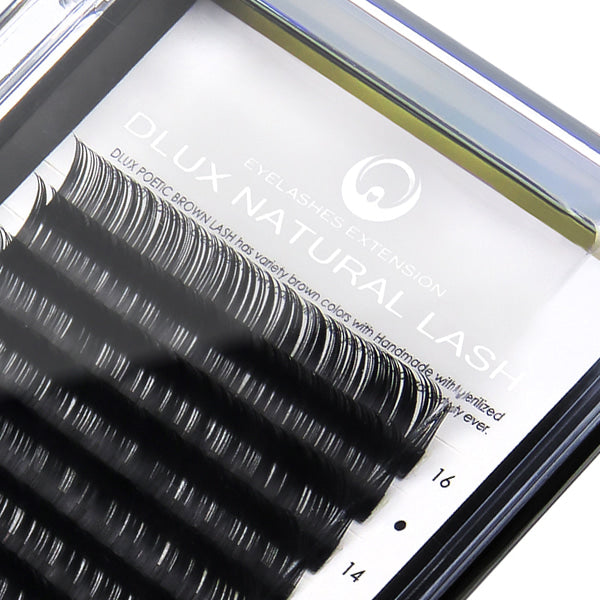 Natural Lash