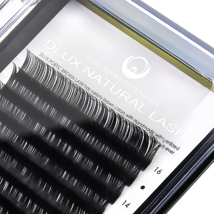 Natural Lash