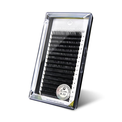 Natural Lash