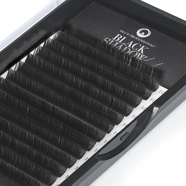 Black Shadow Lash