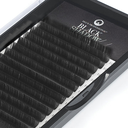 Black Shadow Lash