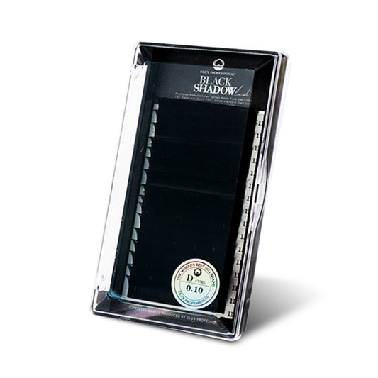 Black Shadow Lash