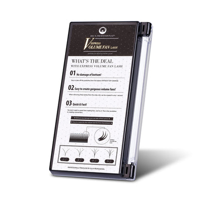 Express Volume Fan Lash