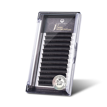 Express Volume Fan Lash