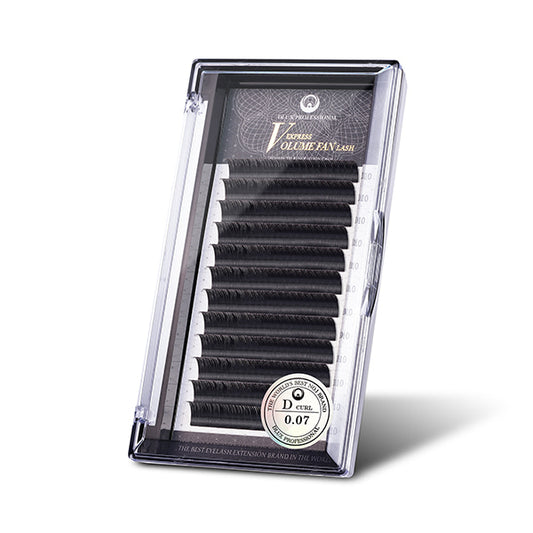 Express Volume Fan Lash