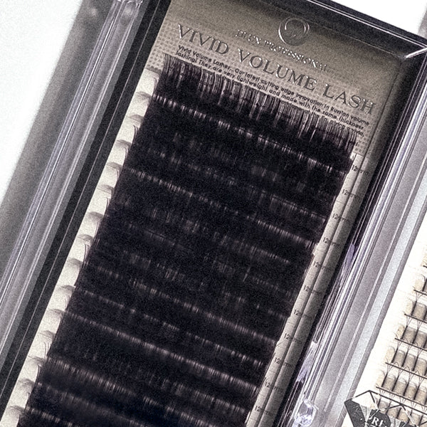 Vivid Volume Lash