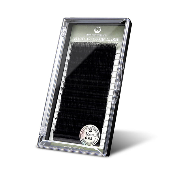 Vivid Volume Lash