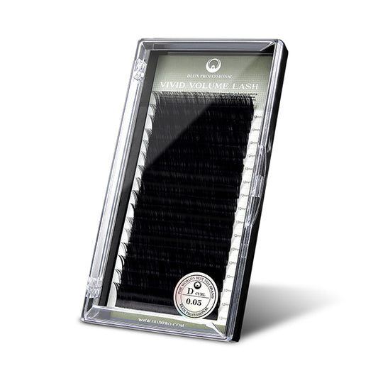 Vivid Volume Lash