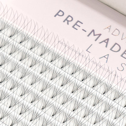 Advanced Pre-Made Volume Lash