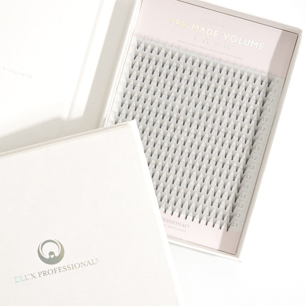 Advanced Pre-Made Volume Lash