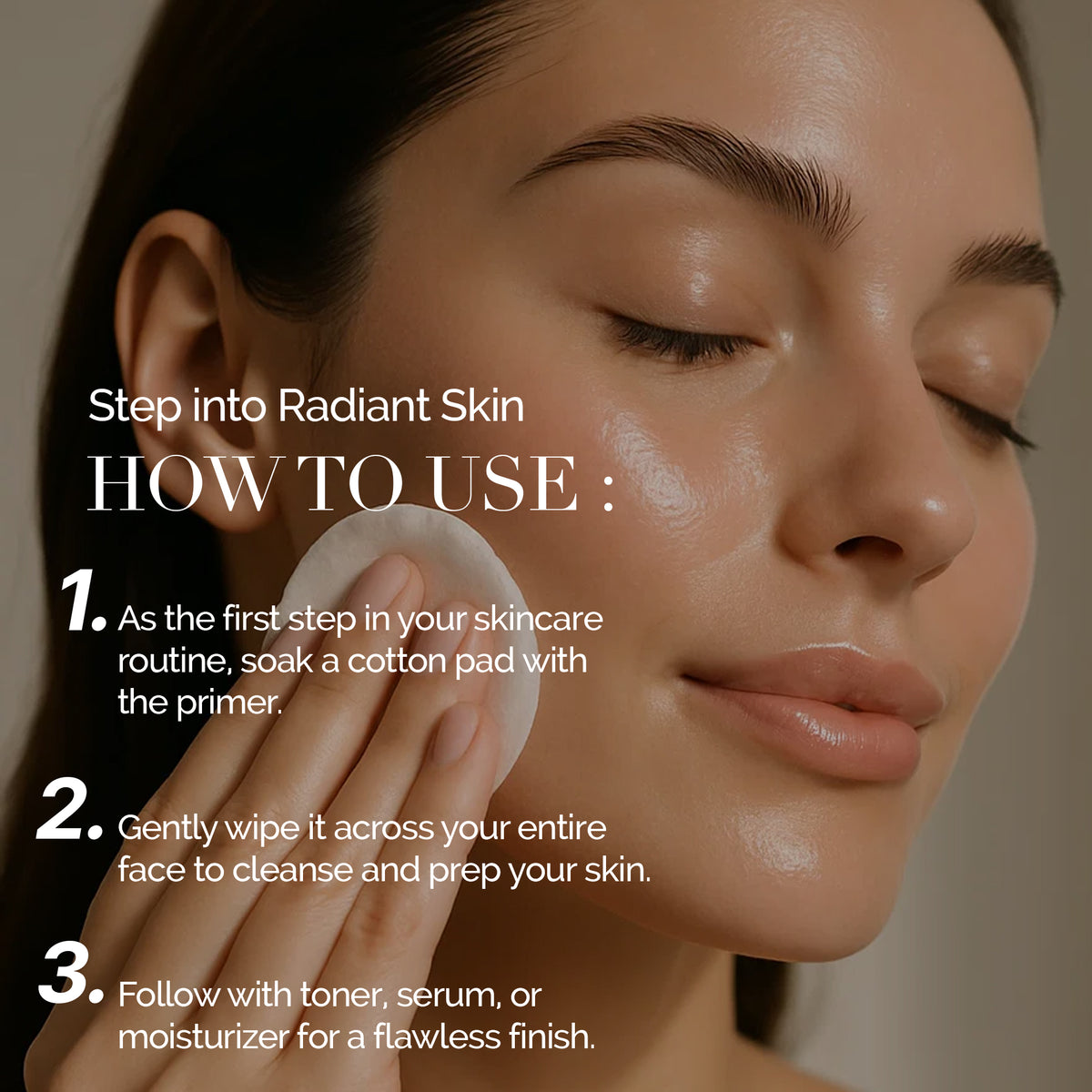 Facial Primer