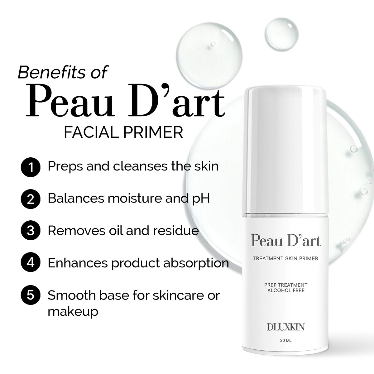 Facial Primer