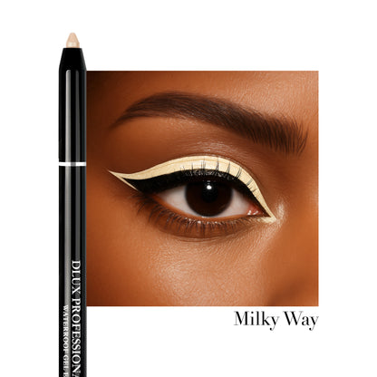 Dlux Make Up Pro Gel liners