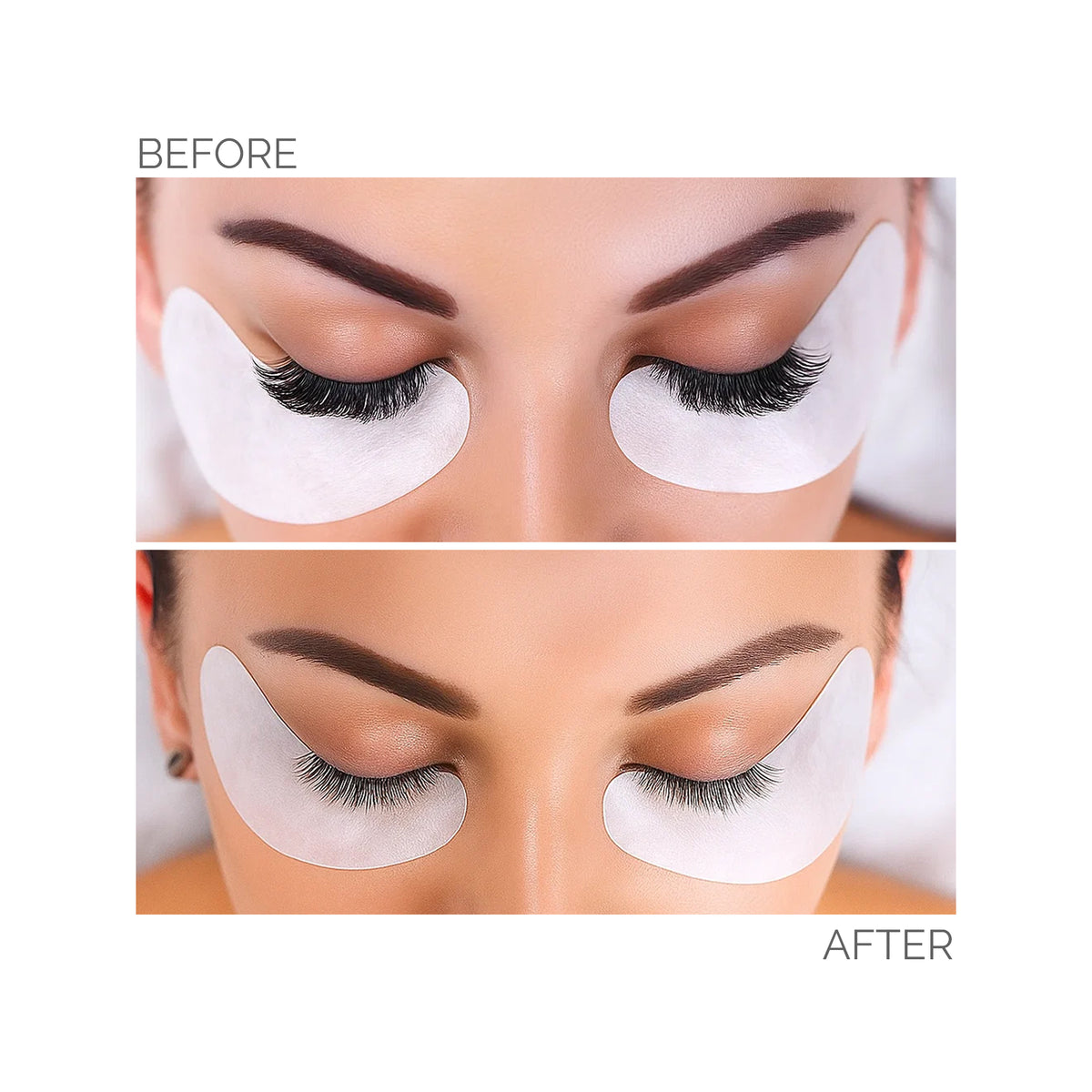 Eyelash Extensions Gel Glue Remover