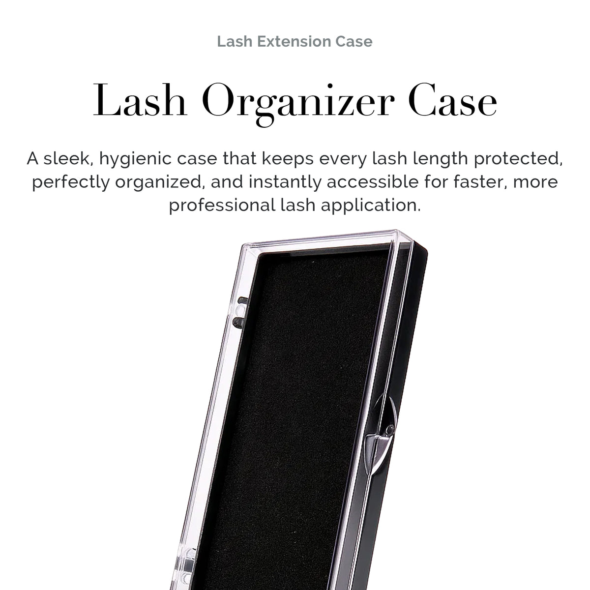 Extension Case