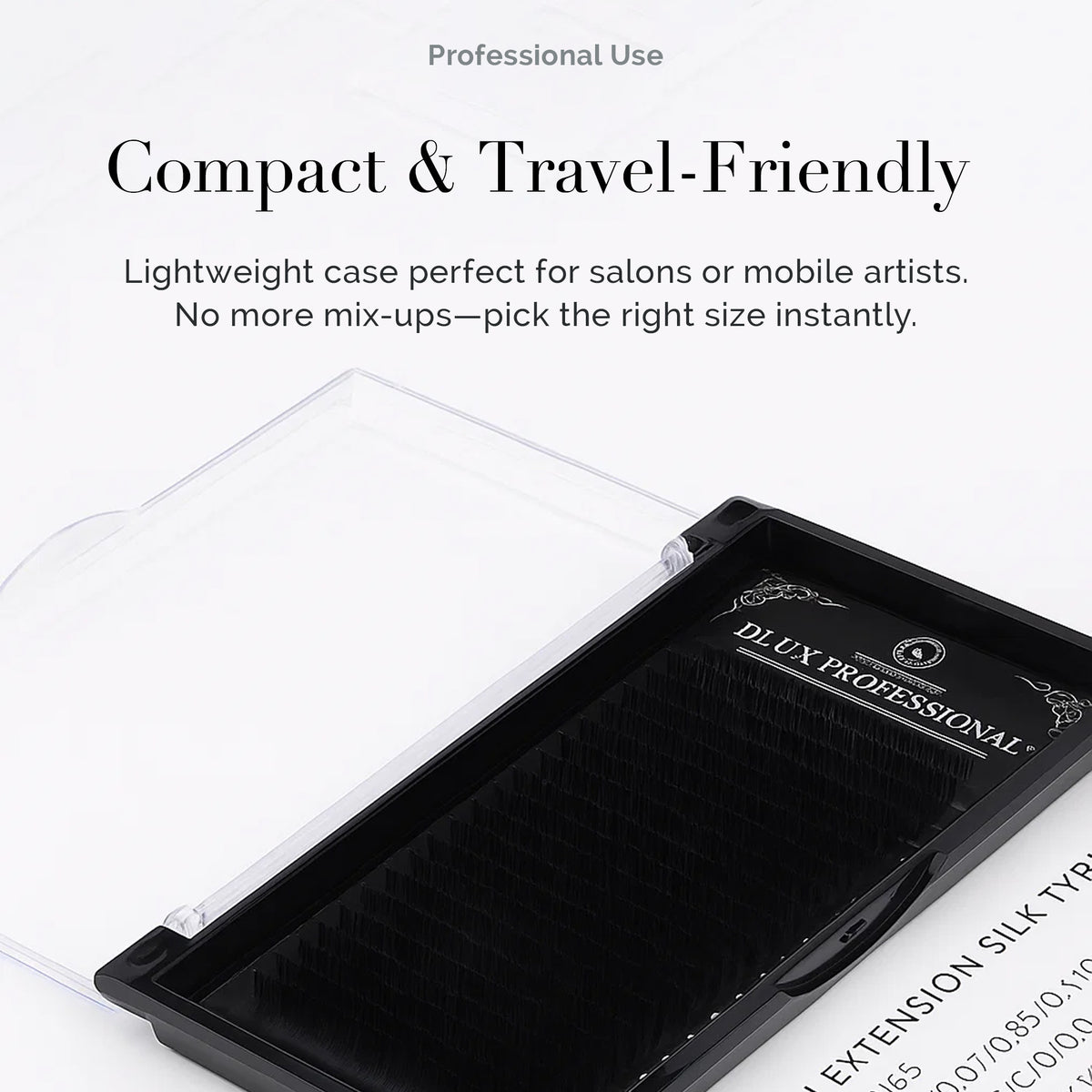 Extension Case
