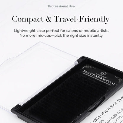 Extension Case