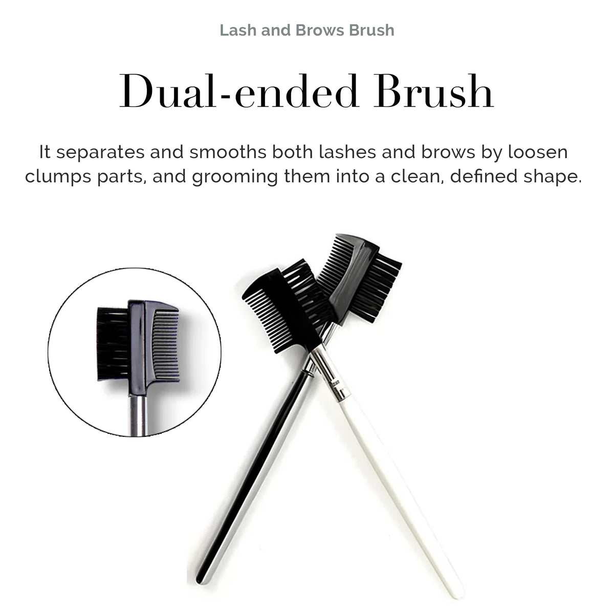 Mascara Brush